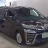 toyota vellfire 2018 quick_quick_DBA-AGH30W_AGH30-0216807 image 1