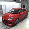 suzuki swift 2023 CFJ1830059 image 5