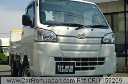 daihatsu hijet-truck 2019 quick_quick_EBD-S500P_S500P-0103626