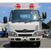 hino dutro 2016 CFJ1611582 image 2