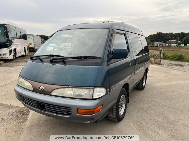 toyota liteace-wagon 1995 -TOYOTA--Liteace Wagon KD-CR31G--CR31-5036601---TOYOTA--Liteace Wagon KD-CR31G--CR31-5036601- image 1