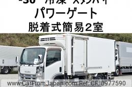 isuzu elf-truck 2012 CFJ0977590