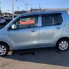 suzuki wagon-r 2015 quick_quick_DBA-MH34S_433102 image 4