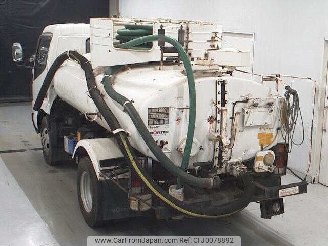 toyota dyna-truck 2004 -TOYOTA--Dyna XZU301H-0007573---TOYOTA--Dyna XZU301H-0007573- image 2