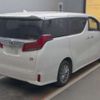 toyota alphard 2022 -TOYOTA 【岡山 301ﾎ 574】--Alphard 6AA-AYH30W--AYH30-0147710---TOYOTA 【岡山 301ﾎ 574】--Alphard 6AA-AYH30W--AYH30-0147710- image 2