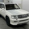 toyota land-cruiser 2000 -TOYOTA--Land Cruiser HDJ101K-0017324---TOYOTA--Land Cruiser HDJ101K-0017324- image 1