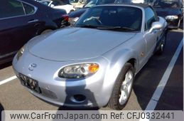 mazda roadster 2006 -MAZDA--Roadster NCEC--NCEC-105454---MAZDA--Roadster NCEC--NCEC-105454-