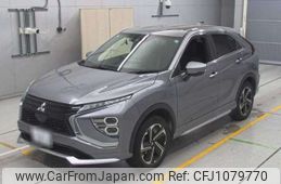 mitsubishi eclipse-cross 2021 -MITSUBISHI 【浜松 302ﾁ3416】--Eclipse Cross 5LA-GL3W--GL3W-0302809---MITSUBISHI 【浜松 302ﾁ3416】--Eclipse Cross 5LA-GL3W--GL3W-0302809-