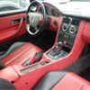 mercedes-benz slk-class 1999 -MERCEDES-BENZ--Benz SLK GF-170447--WDB170447-1F115121---MERCEDES-BENZ--Benz SLK GF-170447--WDB170447-1F115121- image 8