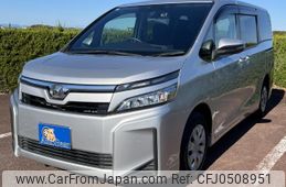 toyota voxy 2019 quick_quick_ZRR80G_ZRR80-0562375