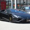 lamborghini huracan 2022 -LAMBORGHINI--ﾗﾝﾎﾞﾙｷﾞｰﾆｳﾗｶﾝ 7BA-ZFDGFB--ZHWEF5ZF3NLA20588---LAMBORGHINI--ﾗﾝﾎﾞﾙｷﾞｰﾆｳﾗｶﾝ 7BA-ZFDGFB--ZHWEF5ZF3NLA20588- image 4