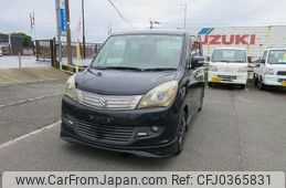 suzuki solio 2013 -SUZUKI--Solio MA15S--225339---SUZUKI--Solio MA15S--225339-