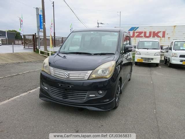 suzuki solio 2013 -SUZUKI--Solio MA15S--225339---SUZUKI--Solio MA15S--225339- image 1