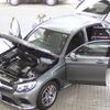 mercedes-benz glc-class 2018 GOO_JP_700080027030250211001 image 37