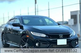 honda civic 2020 quick_quick_6BA-FK7_FK7-1203555