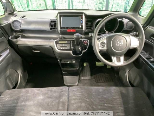 honda n-box 2016 -HONDA--N BOX DBA-JF1--JF1-1821507---HONDA--N BOX DBA-JF1--JF1-1821507- image 2