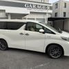 toyota alphard-g 2017 quick_quick_DAA-AYH30W_AYH30-0050027 image 2