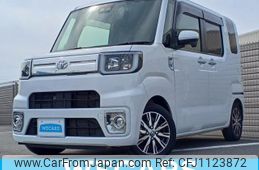 toyota pixis-mega 2021 quick_quick_3BA-LA700A_LA700A-0036428
