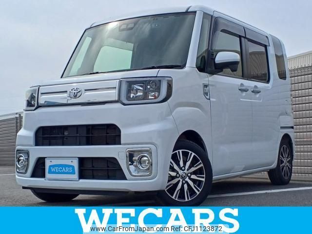 toyota pixis-mega 2021 quick_quick_3BA-LA700A_LA700A-0036428 image 1
