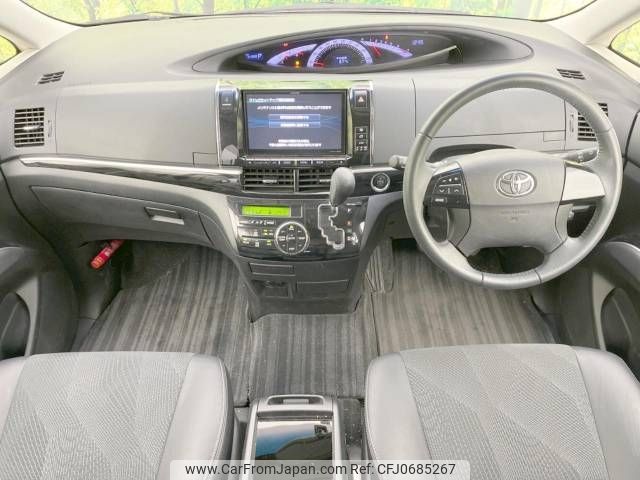 toyota estima 2014 -TOYOTA--Estima DBA-ACR50W--ACR50-0175929---TOYOTA--Estima DBA-ACR50W--ACR50-0175929- image 2