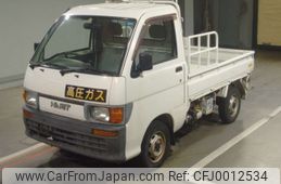 daihatsu hijet-truck 1998 -DAIHATSU--Hijet Truck S100P-120697---DAIHATSU--Hijet Truck S100P-120697-