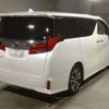 toyota alphard 2020 -TOYOTA 【名古屋 306ﾏ1019】--Alphard 3BA-AGH30W--AGH30-9011588---TOYOTA 【名古屋 306ﾏ1019】--Alphard 3BA-AGH30W--AGH30-9011588- image 2