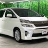 toyota vellfire 2012 -TOYOTA--Vellfire DBA-ANH20W--ANH20-8204535---TOYOTA--Vellfire DBA-ANH20W--ANH20-8204535- image 18