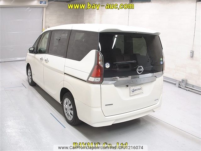 nissan serena 2019 -NISSAN--Serena GNC27-011543---NISSAN--Serena GNC27-011543- image 2