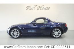 mazda roadster 2009 -MAZDA--Roadster DBA-NCEC--NCEC-301981---MAZDA--Roadster DBA-NCEC--NCEC-301981-