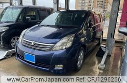 toyota isis 2005 -TOYOTA--Isis CBA-ANM10W--ANM10-0036121---TOYOTA--Isis CBA-ANM10W--ANM10-0036121-