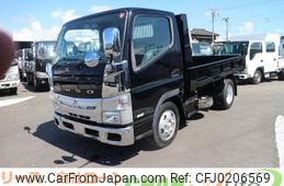 mitsubishi-fuso canter 2010 GOO_NET_EXCHANGE_0520179A30240913W001