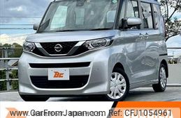 nissan roox 2021 -NISSAN--Roox 5AA-B44A--B44A-0061659---NISSAN--Roox 5AA-B44A--B44A-0061659-