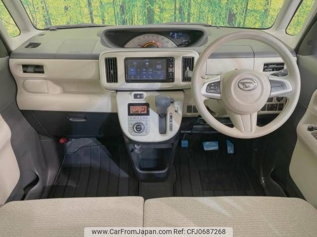 daihatsu move-canbus 2016 -DAIHATSU--Move Canbus DBA-LA800S--LA800S-0007907---DAIHATSU--Move Canbus DBA-LA800S--LA800S-0007907- image 2