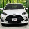 toyota yaris 2023 -TOYOTA--Yaris 5BA-MXPA15--MXPA15-0019181---TOYOTA--Yaris 5BA-MXPA15--MXPA15-0019181- image 14