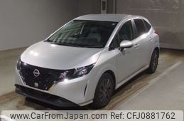 nissan note 2021 -NISSAN--Note E13-046104---NISSAN--Note E13-046104-