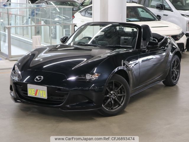 mazda roadster 2015 -MAZDA--Roadster DBA-ND5RC--ND5RC-100266---MAZDA--Roadster DBA-ND5RC--ND5RC-100266- image 1