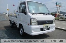 subaru sambar-truck 2008 CFJ1783640