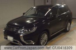 mitsubishi outlander-phev 2018 -MITSUBISHI 【福岡 302ﾔ8299】--Outlander PHEV 5LA-GG3W--GG3W-0600349---MITSUBISHI 【福岡 302ﾔ8299】--Outlander PHEV 5LA-GG3W--GG3W-0600349-