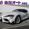 toyota supra 2019 -TOYOTA--Supra DB82--DB82-0026526---TOYOTA--Supra DB82--DB82-0026526- image 1