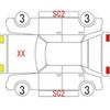 suzuki alto-lapin 2009 CFJ1626964 image 2