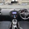 nissan juke 2015 -NISSAN--Juke DBA-YF15--YF15-411322---NISSAN--Juke DBA-YF15--YF15-411322- image 16