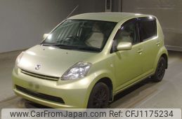 toyota passo 2006 -TOYOTA--Passo KGC10-0123170---TOYOTA--Passo KGC10-0123170-