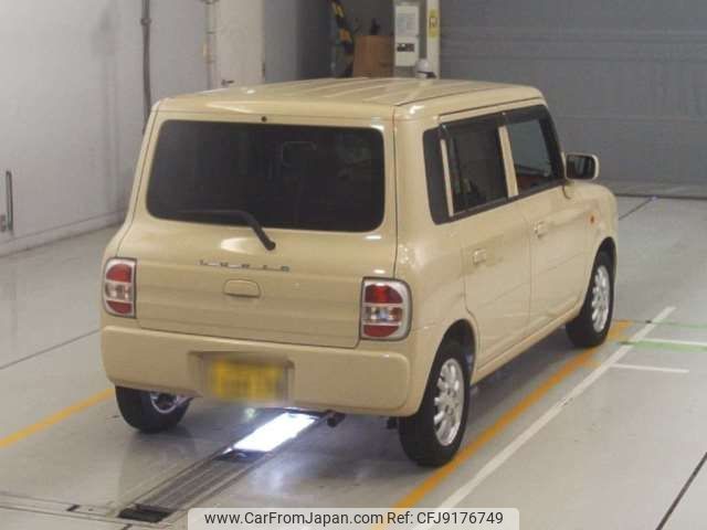 suzuki alto-lapin 2006 -SUZUKI 【岡崎 580ﾁ6439】--Alto Lapin CBA-HE21S--HE21S-583116---SUZUKI 【岡崎 580ﾁ6439】--Alto Lapin CBA-HE21S--HE21S-583116- image 2