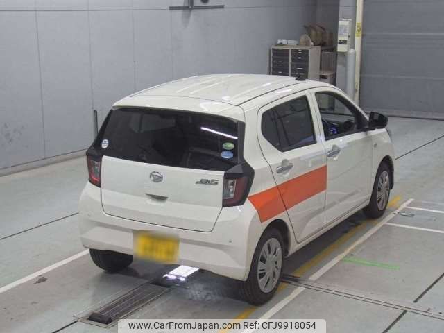 daihatsu mira-e-s 2020 -DAIHATSU 【浜松 581ﾌ6910】--Mira e:s 5BA-LA350S--LA350S-0232492---DAIHATSU 【浜松 581ﾌ6910】--Mira e:s 5BA-LA350S--LA350S-0232492- image 2