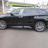 toyota harrier 2020 quick_quick_6BA-MXUA80_MXUA80-0011207 image 11