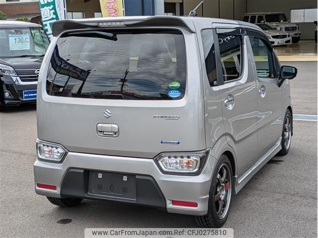 suzuki wagon-r 2019 quick_quick_DAA-MH55S_MH55S-913984 image 2