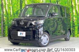 nissan roox 2023 CFJ1630303