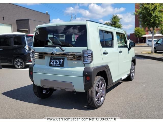 daihatsu taft 2024 -DAIHATSU 【名変中 】--Taft LA900S--0188577---DAIHATSU 【名変中 】--Taft LA900S--0188577- image 2