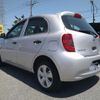 nissan march 2018 -NISSAN--March DBA-K13--K13-079715---NISSAN--March DBA-K13--K13-079715- image 9