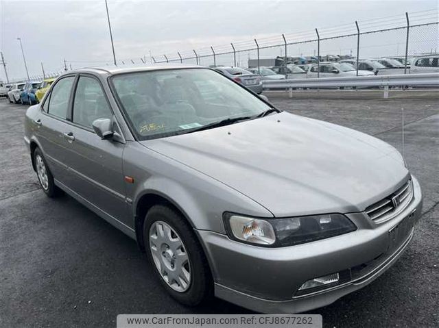 honda accord 1997 20118 image 1